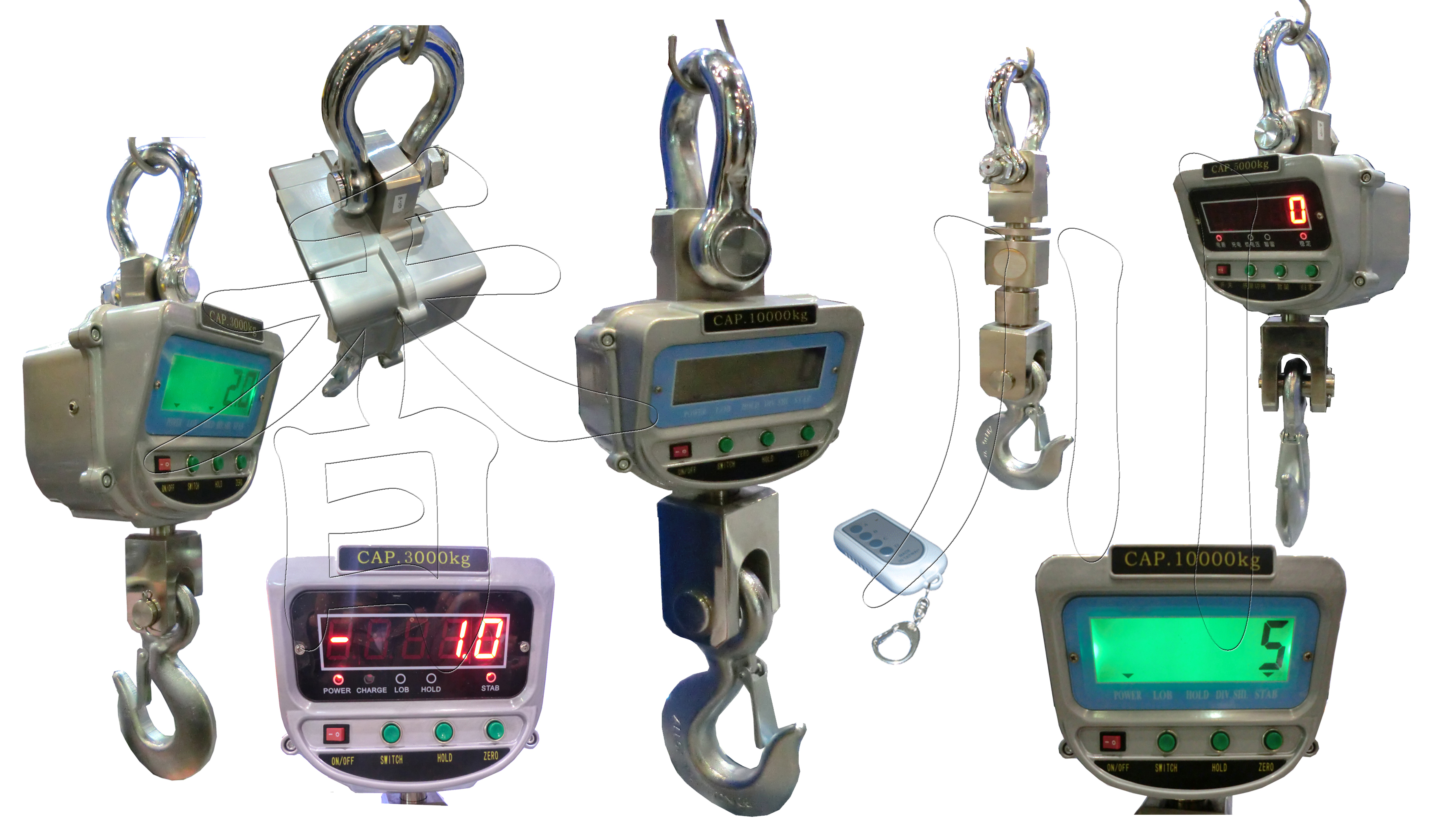 【报价】"上海吊钩秤