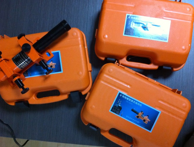 ybj-500a 激光指向仪厂家